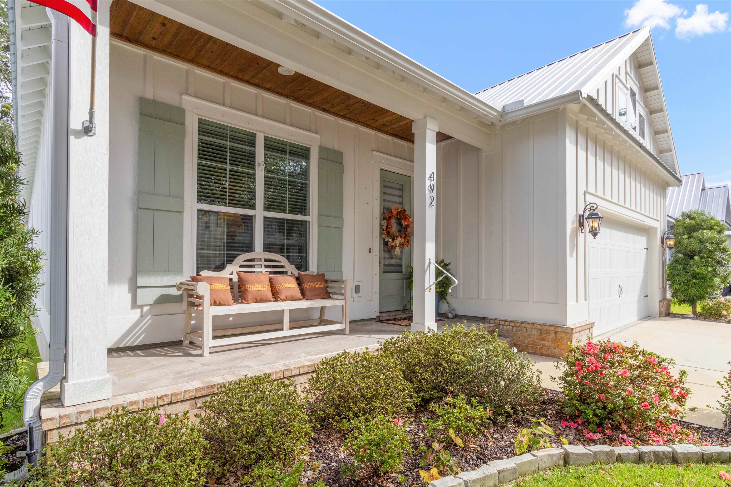 492 Orleans Street Gulf Shores, AL 36542 - Photo 31 of 39 Entry