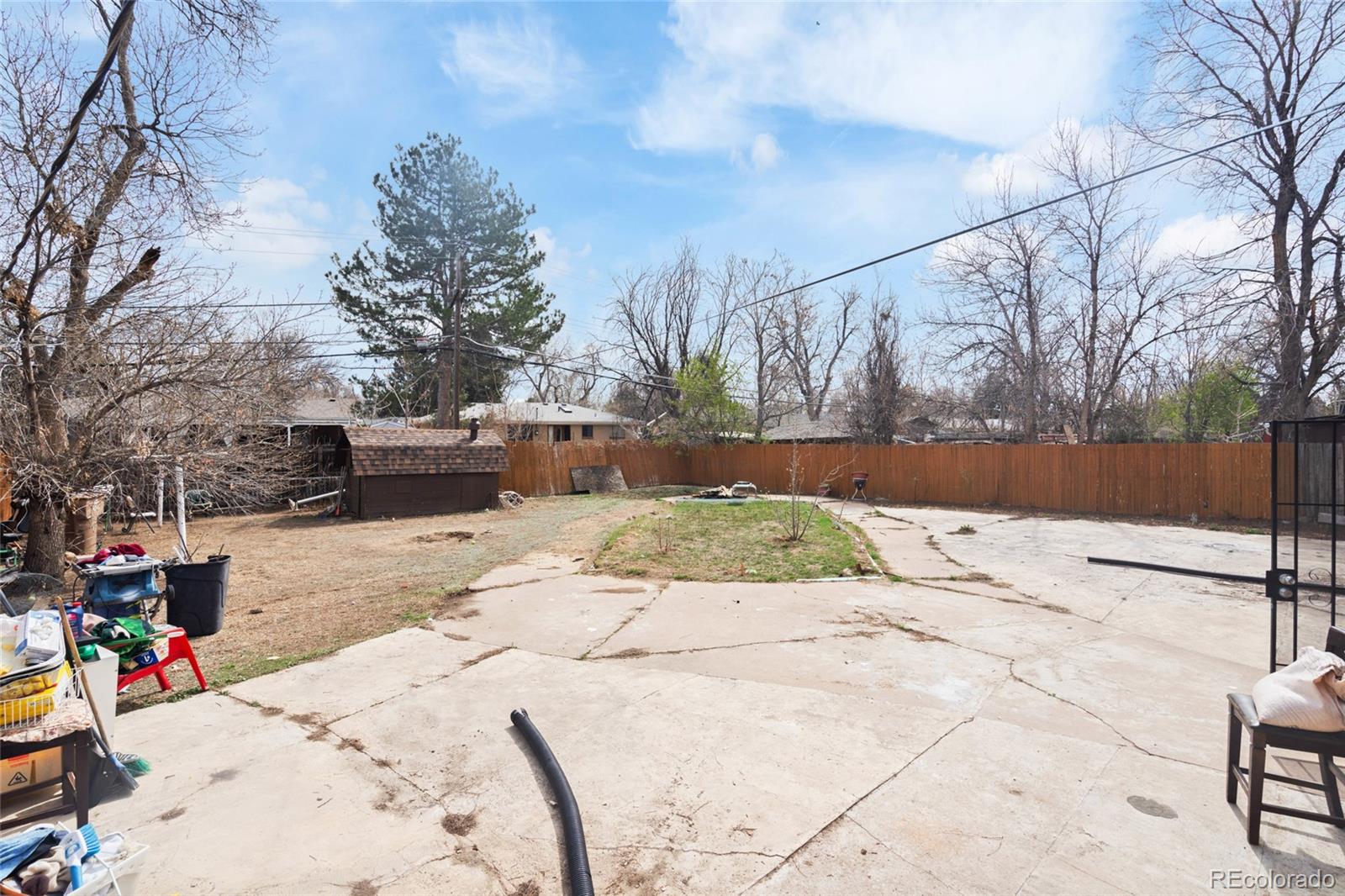 3148 Racine Street Aurora, CO 80011 - Photo 27 of 32