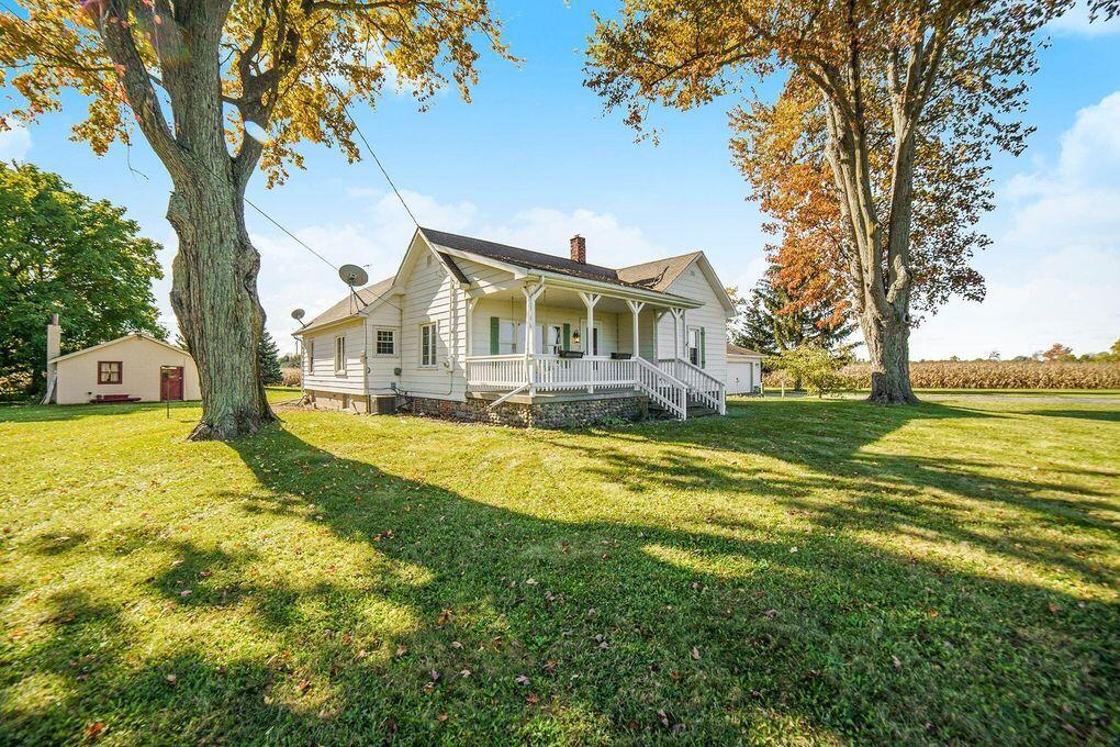 9612 East Olive Road Wheeler, MI 48662 - Photo 2 of 6 Gallery Image 2