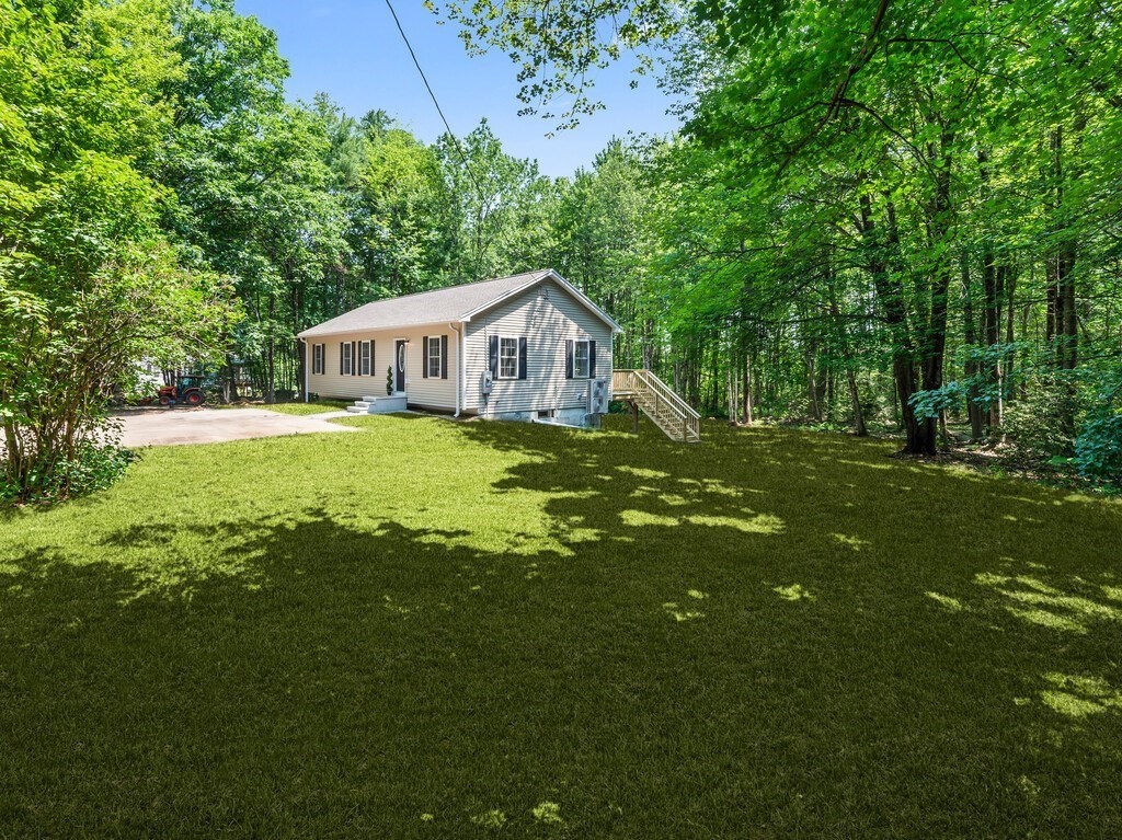 87 Murray Road Ashburnham, MA 01430 - Photo 38 of 41