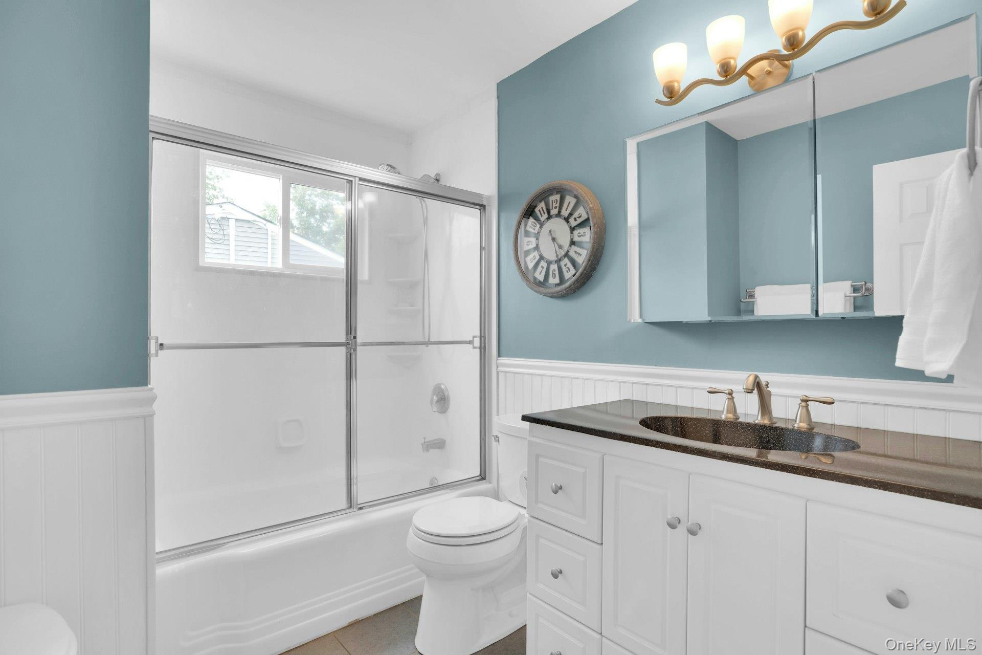 5 Stagg Lane Commack, NY 11725 - Photo 18 of 35 Updated bathroom.