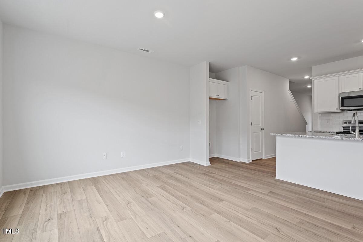 116 Fideaux Boulevard, Unit 258 Raleigh, NC 27603 - Photo 13 of 30 Living
