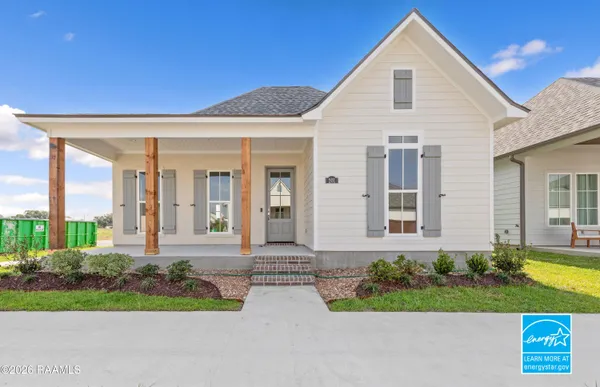 $333,500 | 201 Boxview Street, Scott, LA 70583