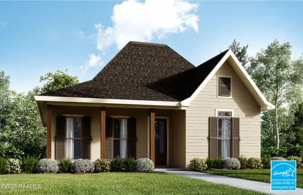 $333,500 | 201 Boxview Street, Scott, LA 70583