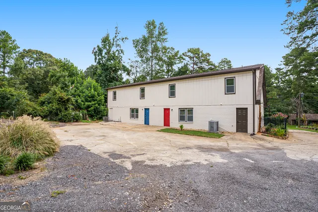 $1,495 | 9285 Cedar Ridge Drive Northwest, Unit A & B, Covington, GA 30014