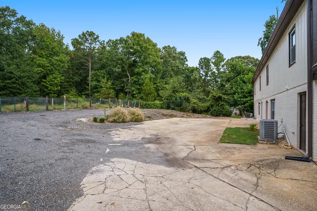 $1,495 | 9285 Cedar Ridge Drive Northwest, Unit A & B, Covington, GA 30014