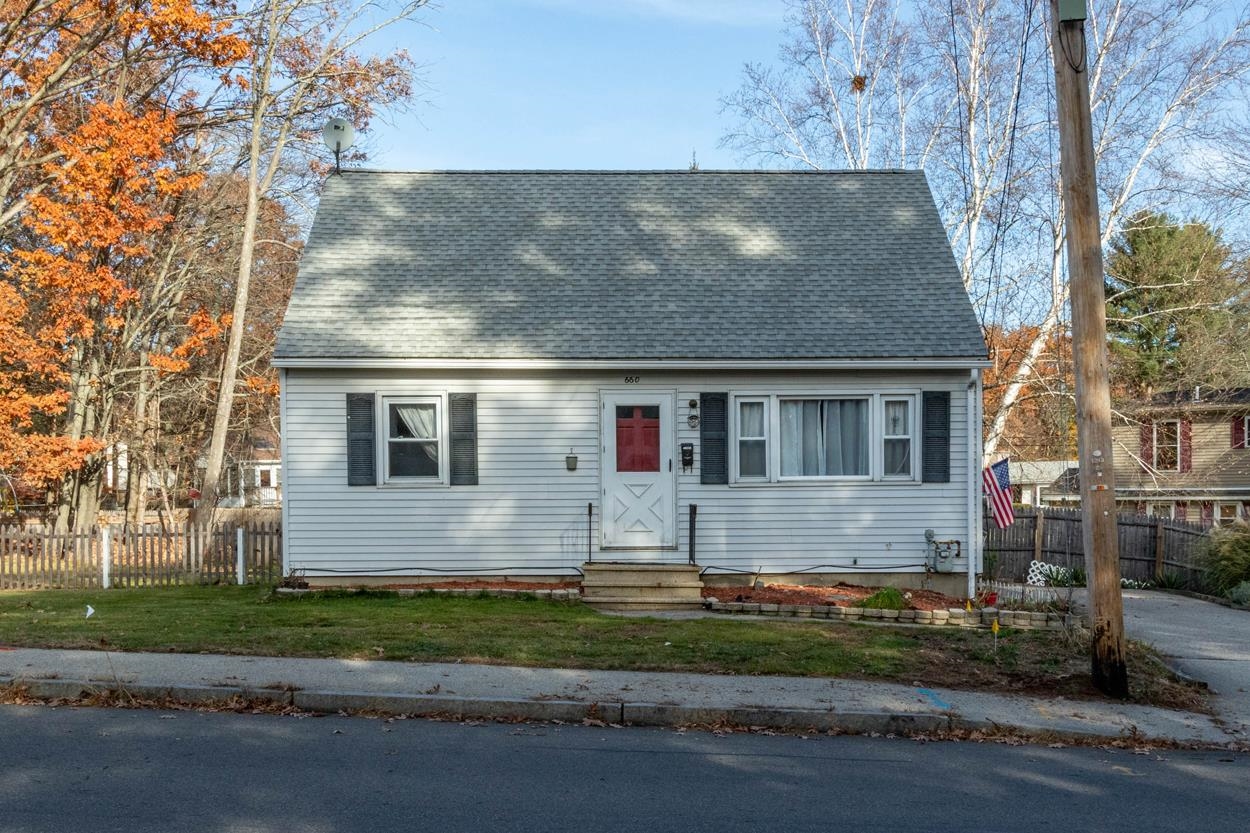 660 Weston Road Manchester, NH 03103 - Photo 2 of 37 Gallery Image 2
