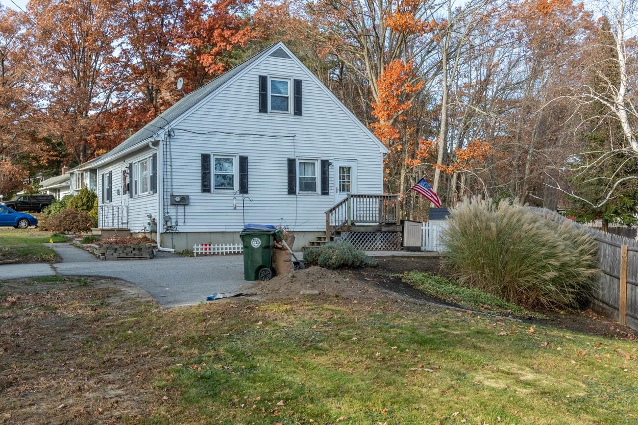 660 Weston Road Manchester, NH 03103 - Photo 33 of 37 Gallery Image 33