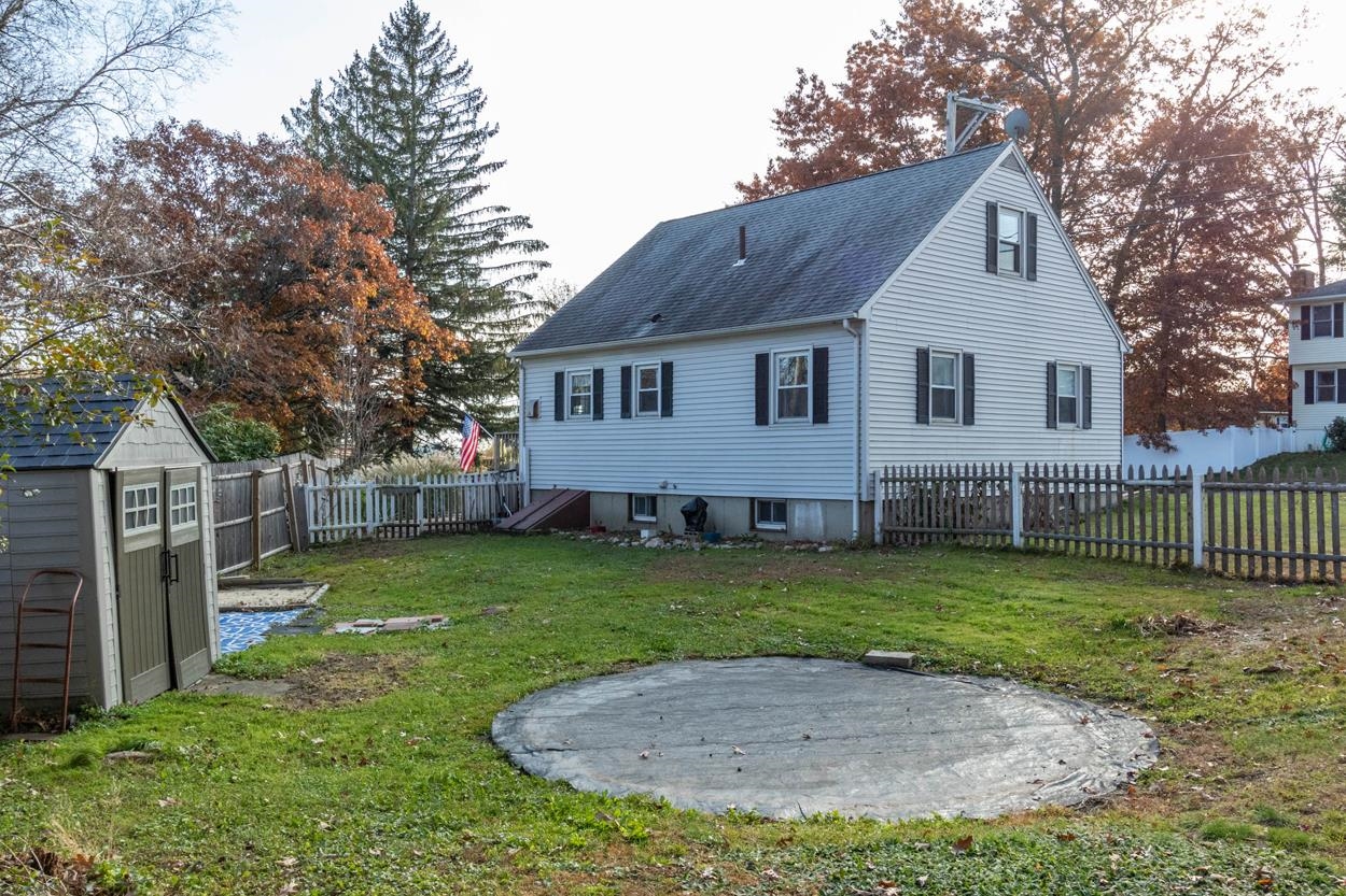 660 Weston Road Manchester, NH 03103 - Photo 36 of 37 Gallery Image 36