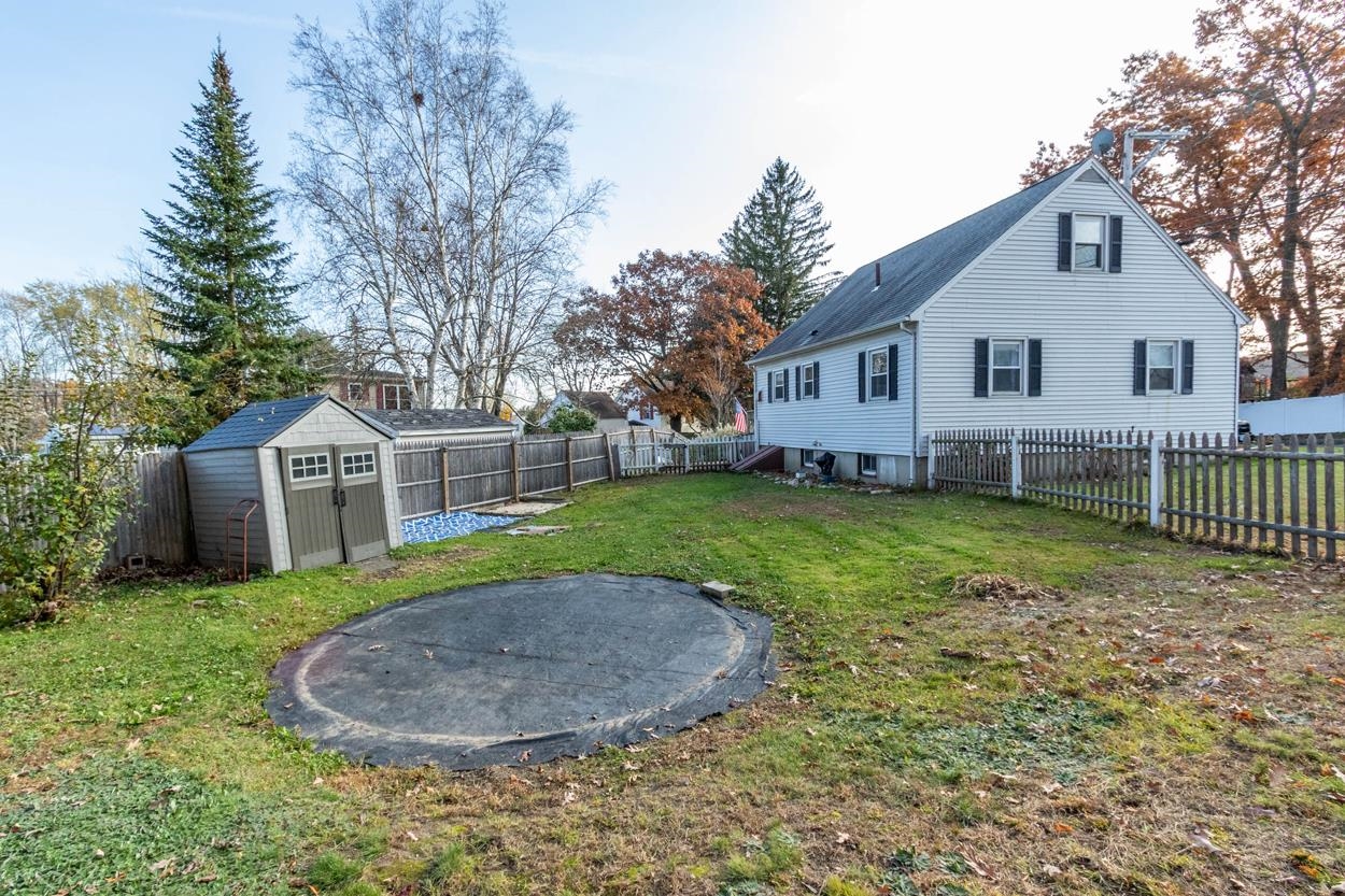 660 Weston Road Manchester, NH 03103 - Photo 37 of 37 Gallery Image 37