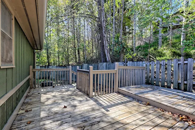 $349,900 | 843 Mining Gap Lane, Young Harris, GA 30582