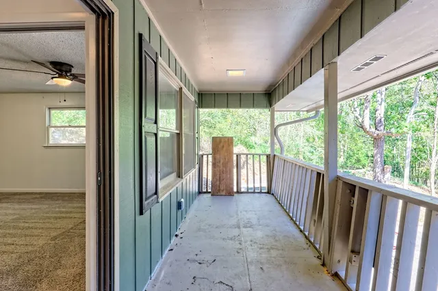 $349,900 | 843 Mining Gap Lane, Young Harris, GA 30582