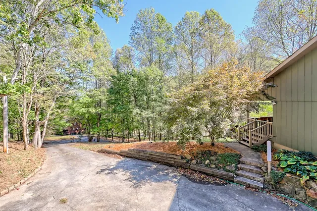 $349,900 | 843 Mining Gap Lane, Young Harris, GA 30582