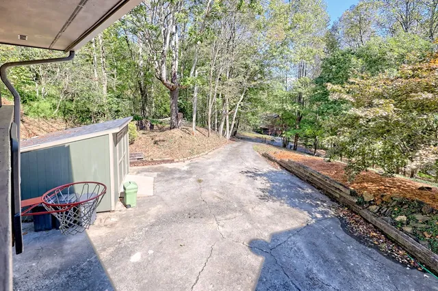 $349,900 | 843 Mining Gap Lane, Young Harris, GA 30582