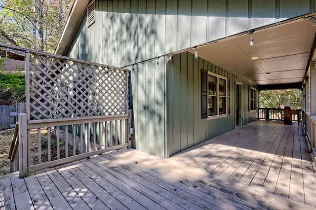 $349,900 | 843 Mining Gap Lane, Young Harris, GA 30582