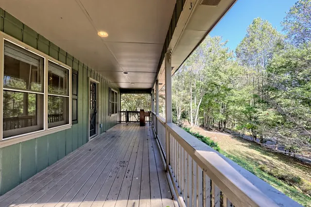$349,900 | 843 Mining Gap Lane, Young Harris, GA 30582
