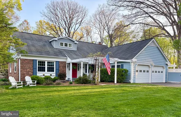 $1,300,000 | 1813 Horseback Trail, Vienna, VA 22182