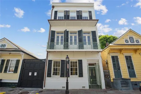 $1,998,000 | 928 St Ann Street, New Orleans, LA 70116