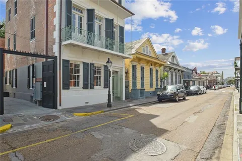$1,998,000 | 928 St Ann Street, New Orleans, LA 70116