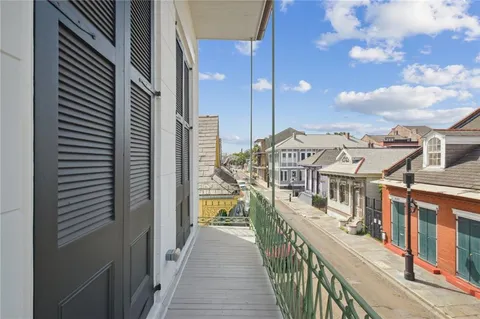 $1,998,000 | 928 St Ann Street, New Orleans, LA 70116