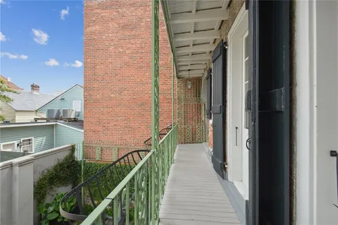 $1,998,000 | 928 St Ann Street, New Orleans, LA 70116