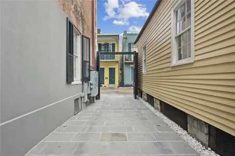 $1,998,000 | 928 St Ann Street, New Orleans, LA 70116
