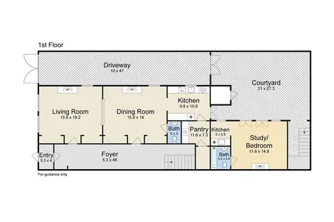 $1,998,000 | 928 St Ann Street, New Orleans, LA 70116