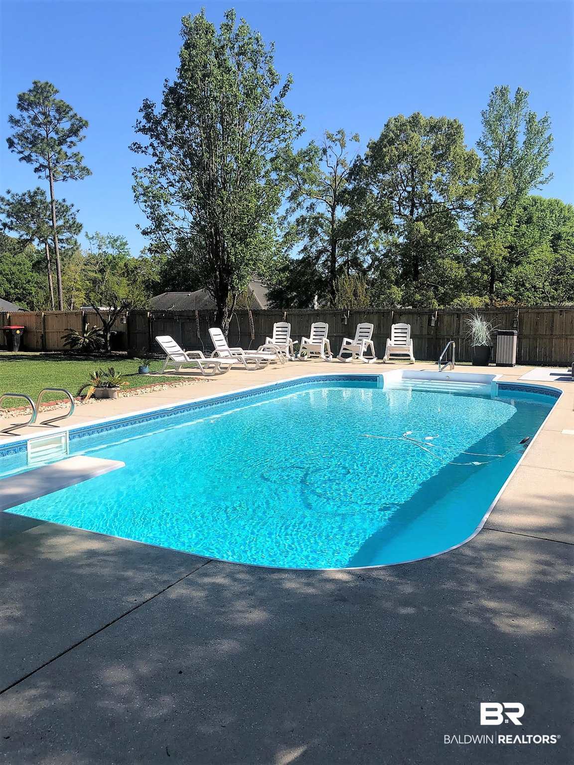 1708 Hunters Ridge Drive West Mobile, AL 36695 - Photo 6 of 6