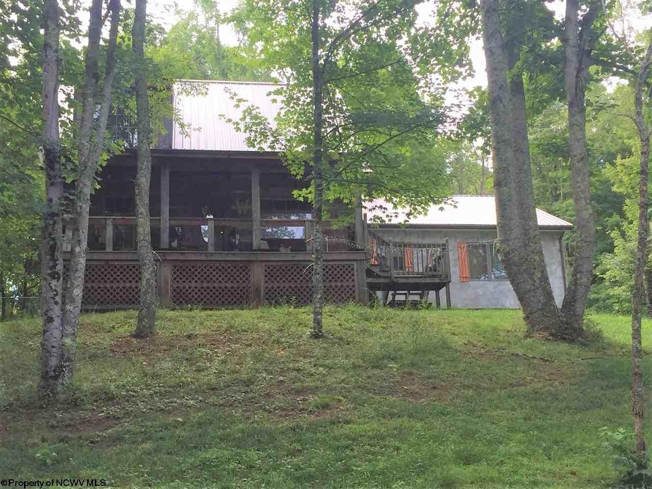 1897 Spruce Fork Road Buckhannon, WV 26201 - Photo 1 of 20 Gallery Image 1