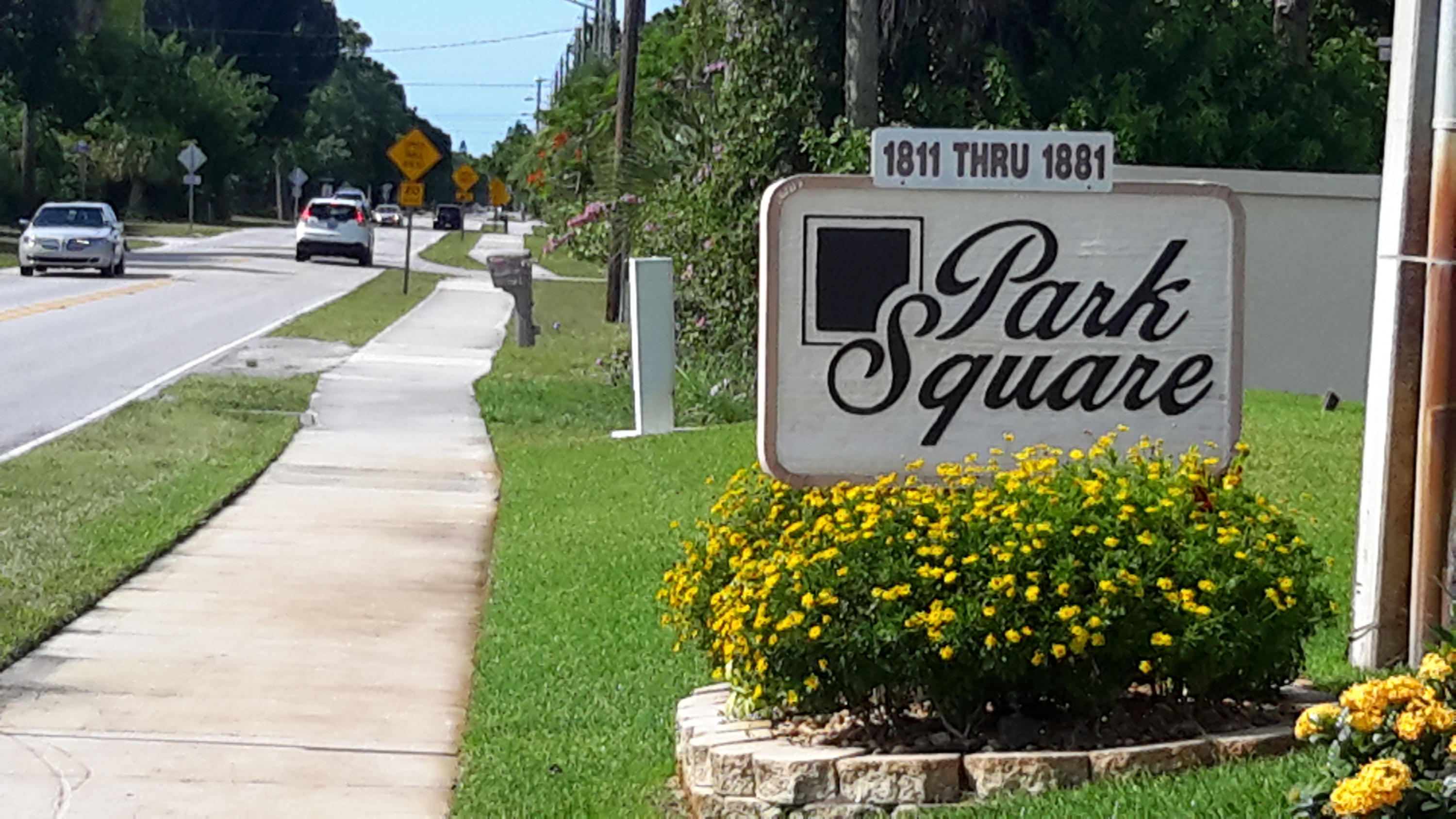 1861 Southwest Palm City Road, Unit F201 Stuart, FL 34994 - Photo 2 of 11 20140604_164121