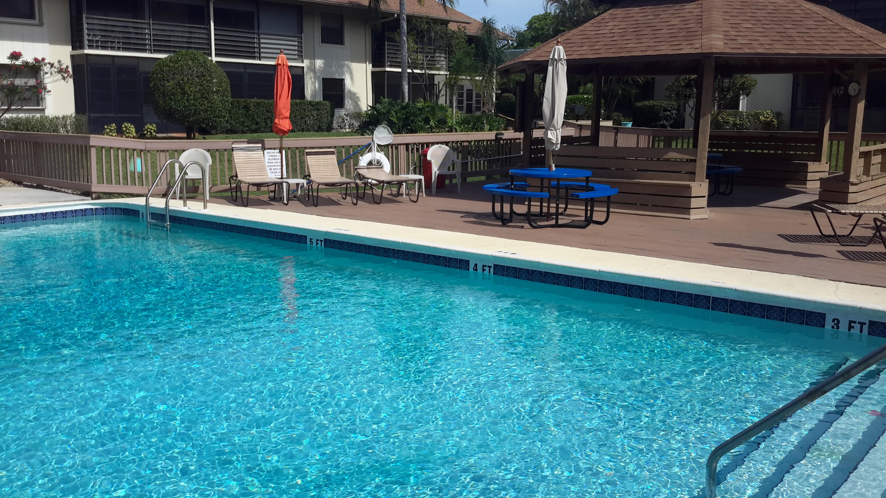 1861 Southwest Palm City Road, Unit F201 Stuart, FL 34994 - Photo 4 of 11 20140604_162655