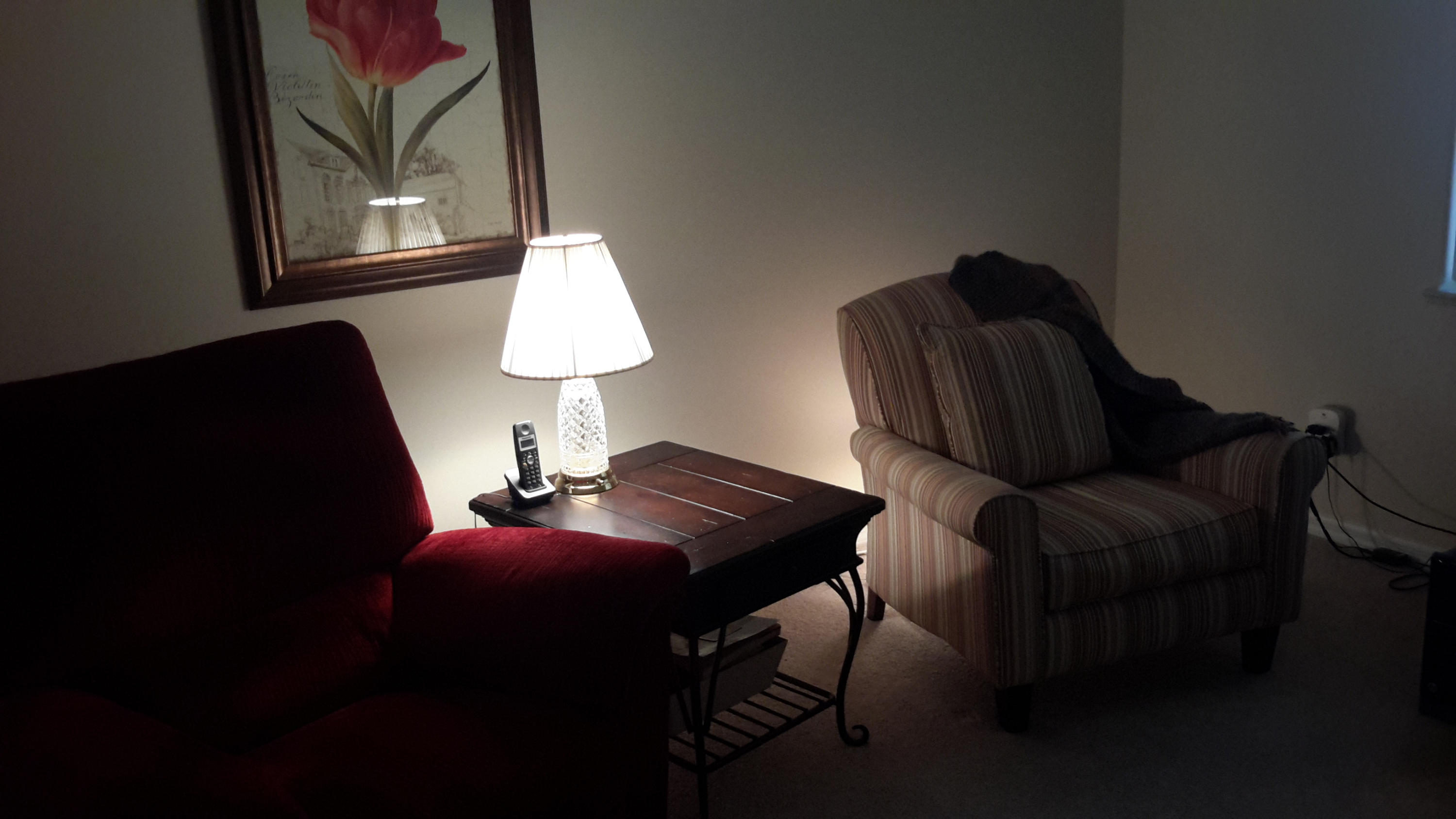 1861 Southwest Palm City Road, Unit F201 Stuart, FL 34994 - Photo 7 of 11 20140604_162831