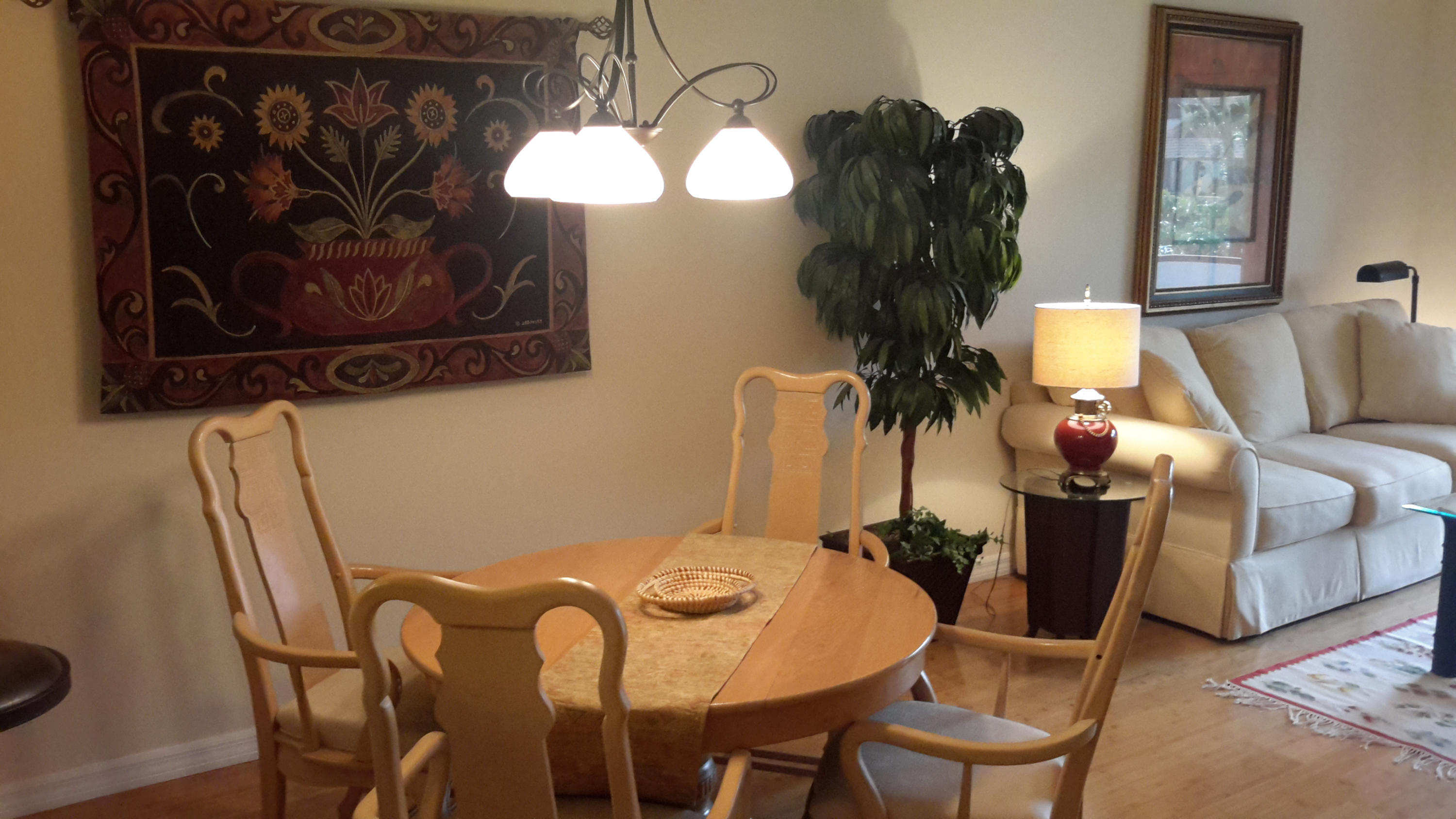 1861 Southwest Palm City Road, Unit F201 Stuart, FL 34994 - Photo 9 of 11 20140604_162412