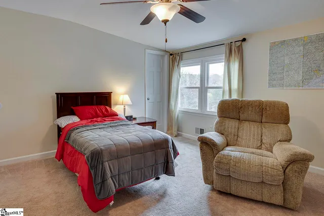 $699,900 | 206 West Killarney Lake, Moore, SC 29369