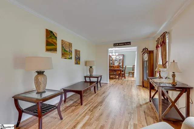 $699,900 | 206 West Killarney Lake, Moore, SC 29369