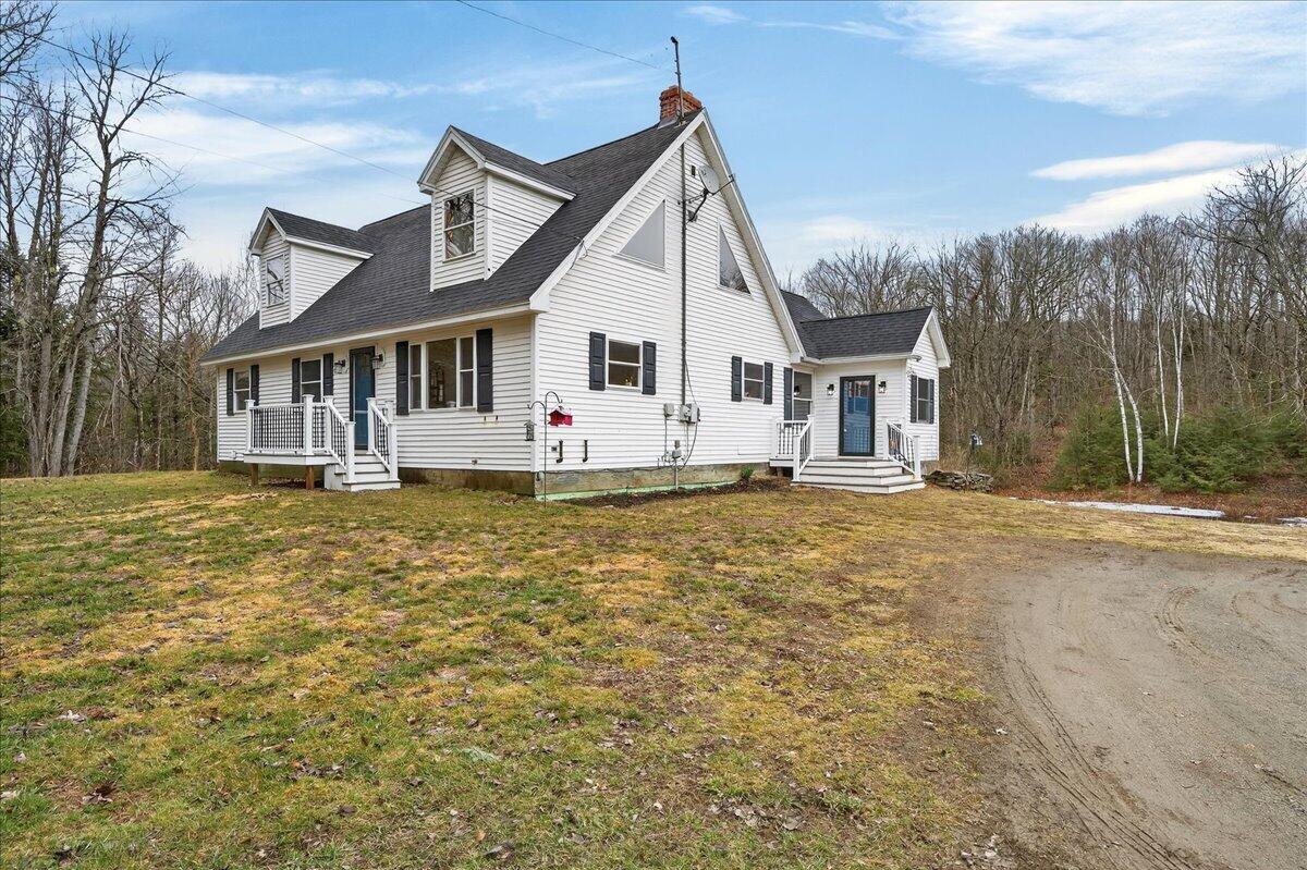 171 Plummer Road Palermo, ME 04354 - Photo 56 of 80 082-171 Plummer Rd-3842