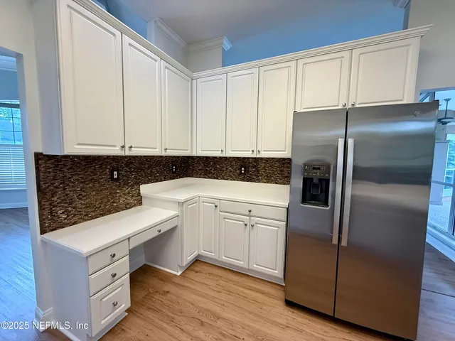 a view of bedroom and window