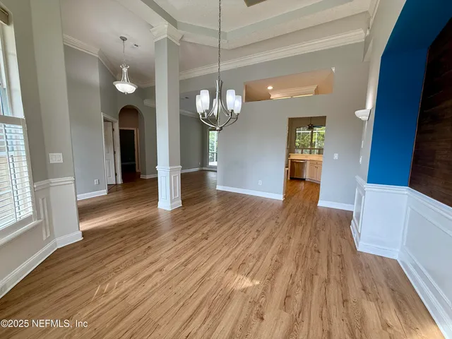 a kitchen with stainless steel appliances granite countertop a stove and a sink