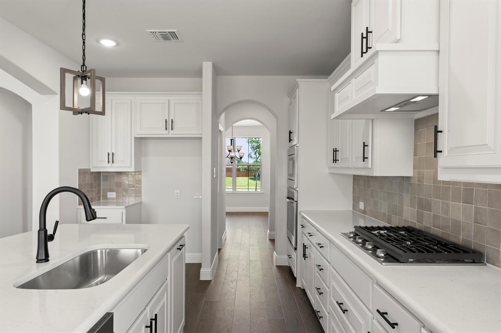 505 Alto Avenue Forney, TX 75126 - Photo 2 of 32 13_14. 505 Alto - Kitchen (3)