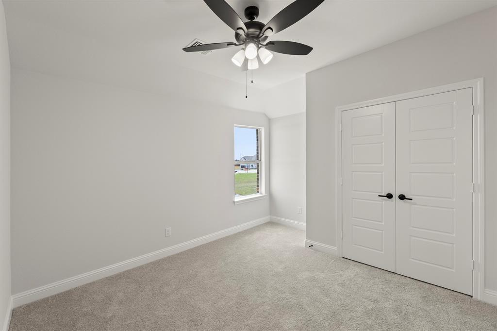 505 Alto Avenue Forney, TX 75126 - Photo 23 of 32 a view of an empty room with a window