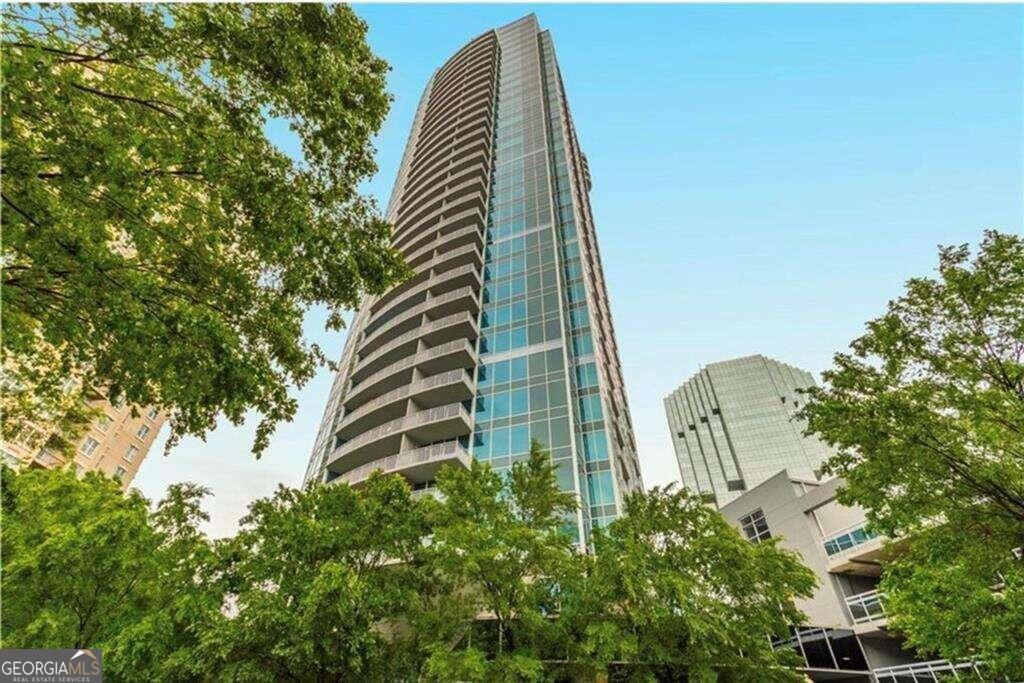 3338 Peachtree St NE Unit 601