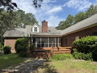 331 Rooty Branch Road Vass, NC 28394 - Photo 37 of 42