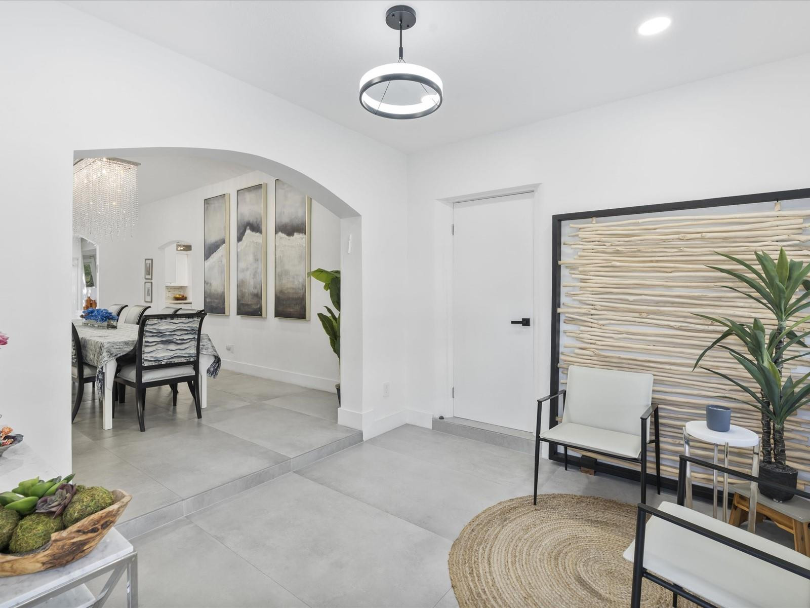 9232 Harding Avenue Surfside, FL 33154 - Photo 4 of 24 Photo 4