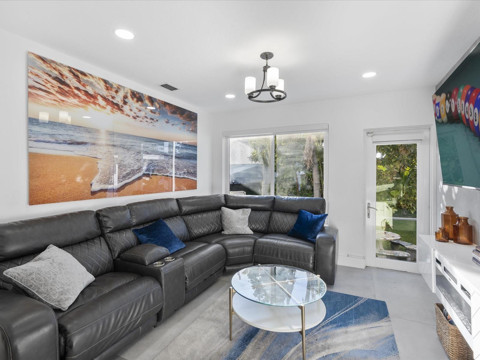 9232 Harding Avenue Surfside, FL 33154 - Photo 7 of 24 Photo 7