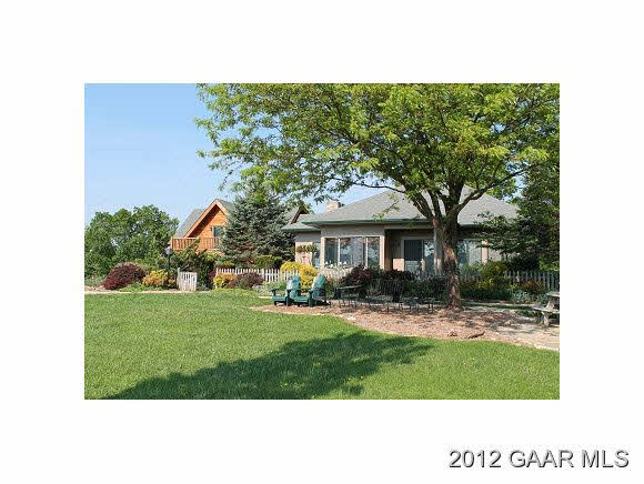 1470 Newport Road Raphine, VA 24472 - Photo 1 of 24 Gallery Image 1