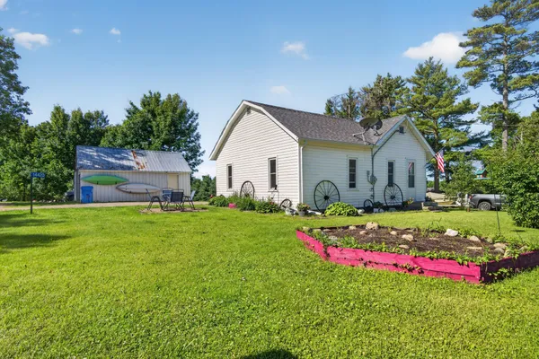 $169,900 | 14420 Pillsbury Lane Southeast, Hines, MN 56647