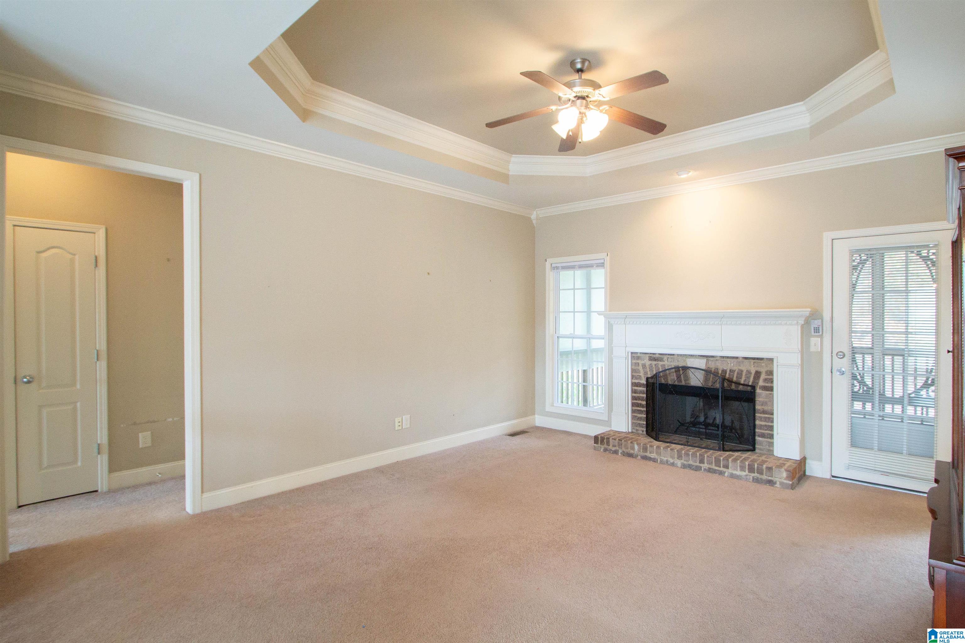 365 Turkey Trail Road Odenville, AL 35120 - Photo 7 of 57