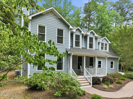 $619,000 | 1615 Meadow Lane, Chapel Hill, NC 27516