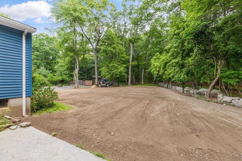 29 Marshall Road Easton, MA 02356 - Photo 27 of 31 a view of outdoor space and yard