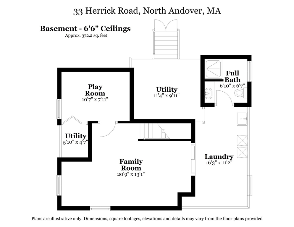 33 Herrick Road North Andover, MA 01845 - Photo 38 of 38